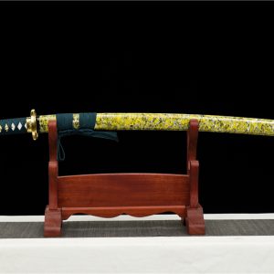 katana