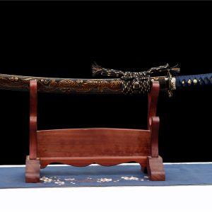 katana