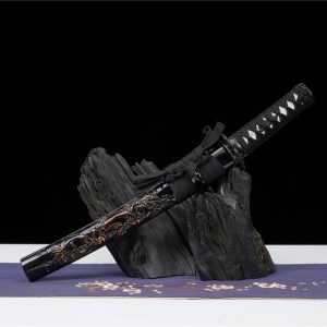 Tanto katana