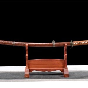 tachi sword