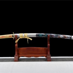 katana