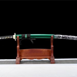 katana