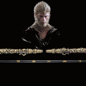 cold weapons