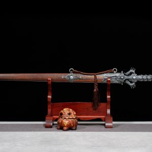 chinese sword