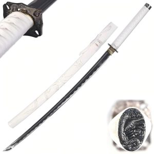 Badao Sword Katana Japanese Swords - High Carbon Steel Samurai Sword