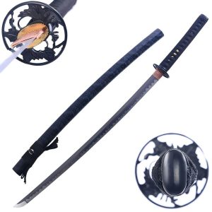 Badao Sword Katana 40Inch Samurai Swords