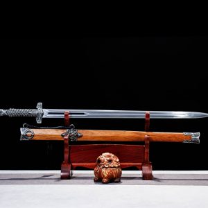Badao Swords Manganese Steel Chinese Sword