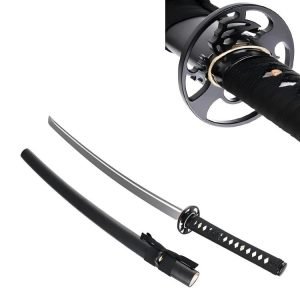 Badao Sword Katana - 40 Inch 1060 High Carbon Steel