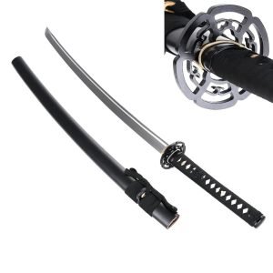 Badao Katana Sword - 40 Inch 1060 High Carbon