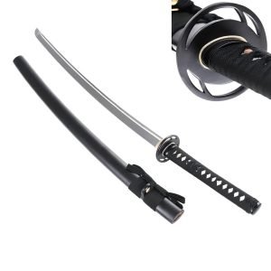 40 Inch Samurai Katana - Badao 1060 Steel Blade