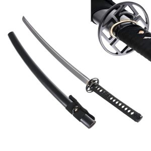 Badao Sword Katana - 103cm 1060 High Carbon Steel