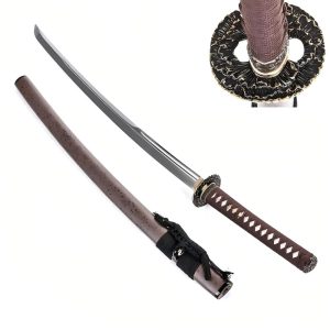Badao Katana - 103cm 1060 High Carbon Blade