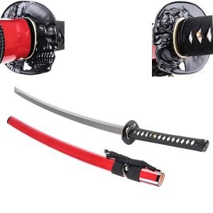 103cm Handcrafted Katana - Badao 1060 High Carbon