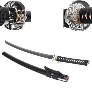 Badao 1060 Steel Katana - 103cm