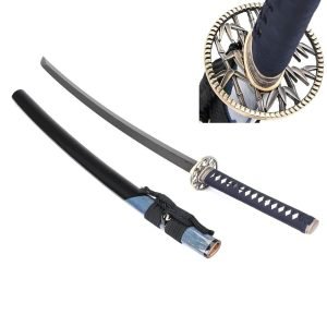 Badao Samurai 1060 Steel 103cm