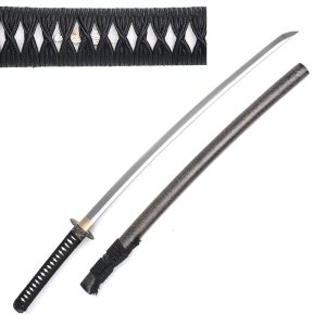 Badao Katana - 40 Inch Folded Steel Blade Japanese Samurai Sword