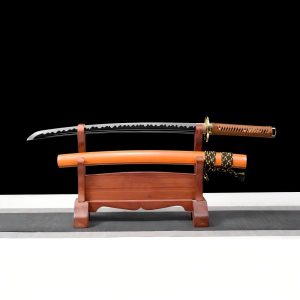 Badao Katana - 30 Inch Manganese Steel Blade Japanese Samurai Sword
