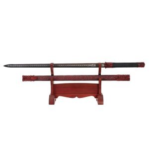 Badao 104cm High Carbon Steel - Chinese Kung Fu Sword