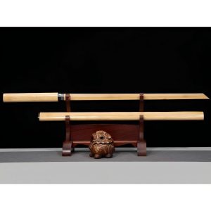 Badao 101cm Bamboo Sword - Chinese Kung Fu Martial Arts Weapon