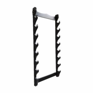 Badao Sword Katana Japanese Display Multi-layer Swords Holder MDF 1-12 Layer