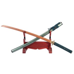 Japanese Wooden Katana - 103cm / 40 Inches Samurai Practice Sword