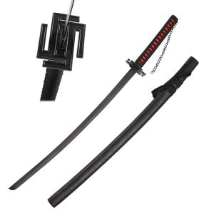 Japanese Anime Bleach Ichigo Bankai Sword Replica